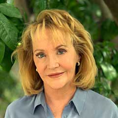 Kelly Tremble, realtor.