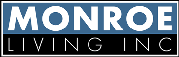 Monroe Living, Inc. logo