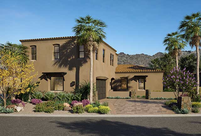 artist rendering of plan 3.